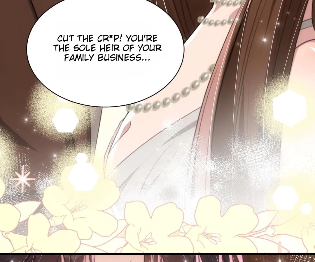 The Real Heiress Brings the High Society to Its Knees Chapter 11 Page 88